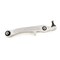 Mevotech 04-99 Audi A8 Quattro:Front Lower Front Control Arm-Bj, Cms70133 CMS70133 - alternate 1